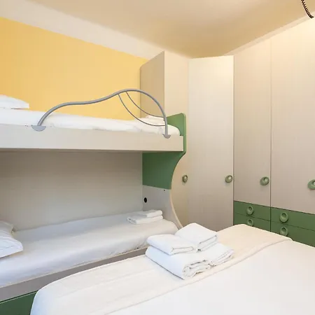 Design In Station Apartament Mediolan