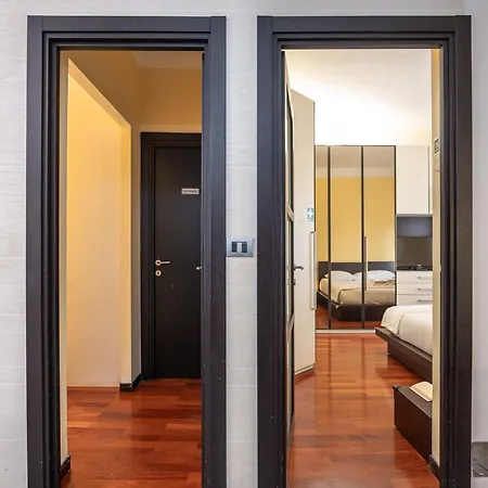 Apartament Design In Station *