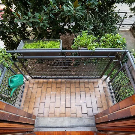 Design In Station Apartament