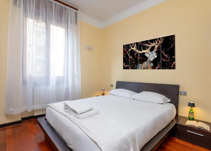 Design In Station Apartment *