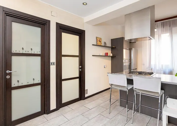 Apartment Design In Station